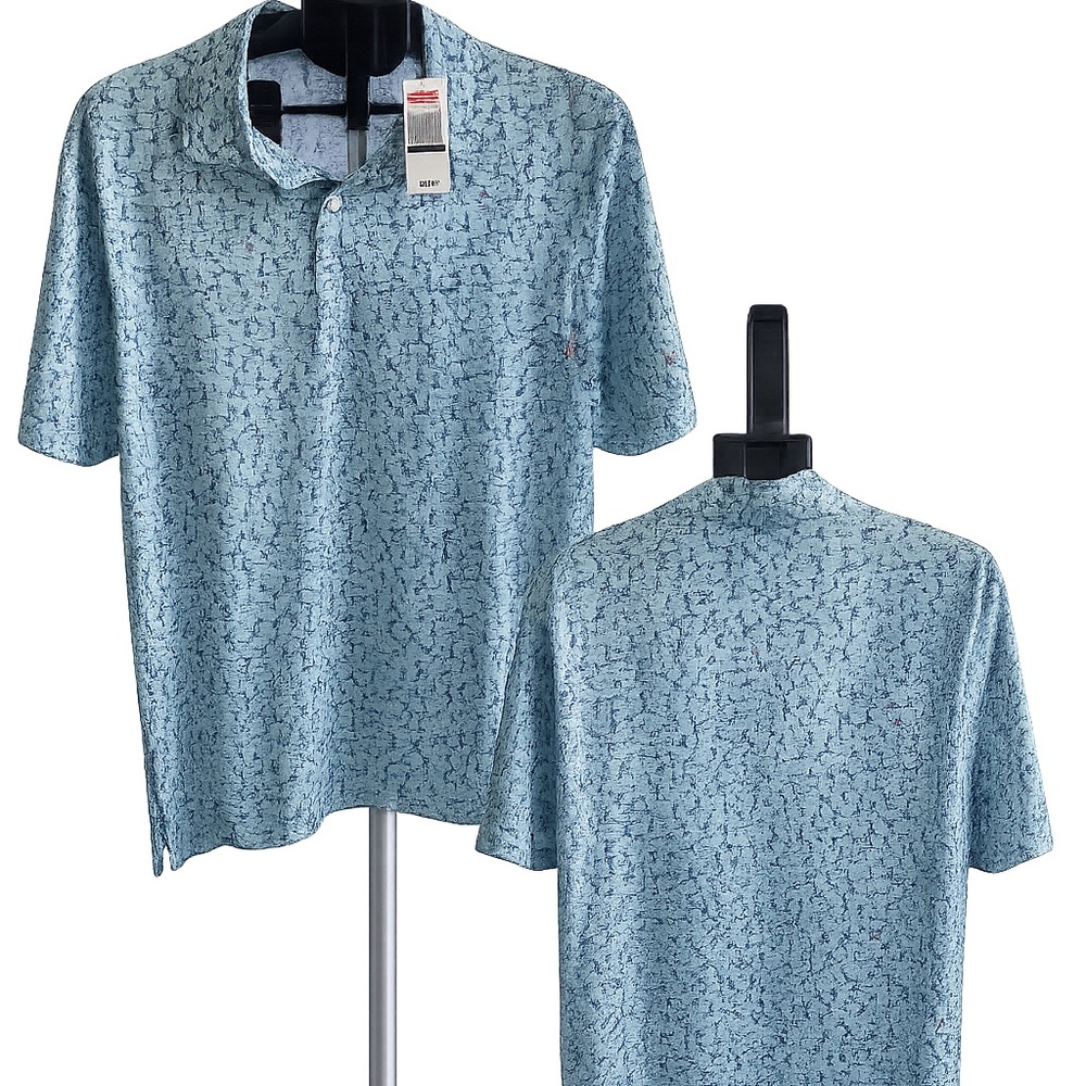 Vineyard Vines Performance Polo -Size Large NWT